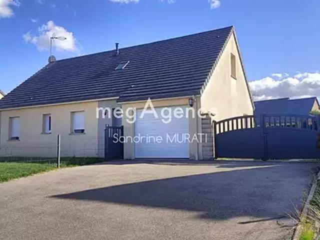 Maison vente à Le Chene Vert, Gesvres
