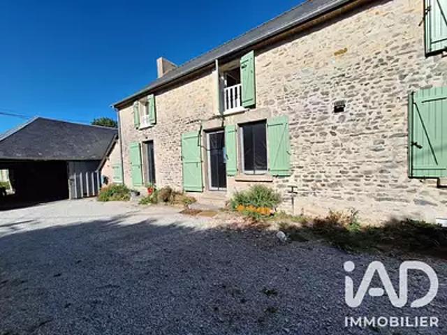 Maison vente à Le Chene Vert, Gesvres