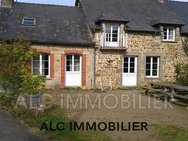 Maison vente à Mayenne, Gesvres
