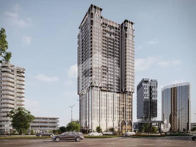 Apartment for sale in Rawalpindi, Islamabad Capital Territory
