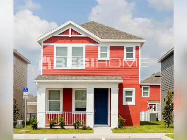House for rent in Ocala