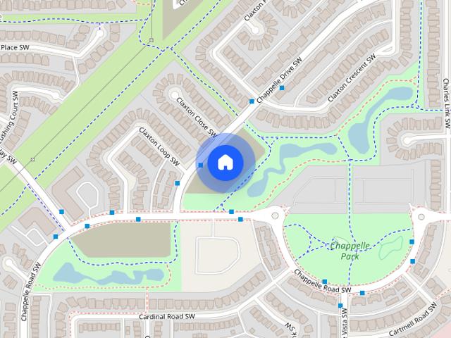 Townhouse for rent in Wedgewood, Alberta