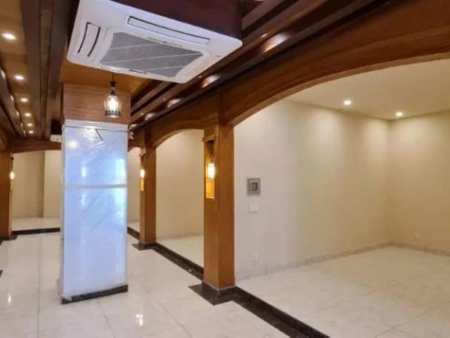 Commercial for sale in Rawalpindi, Islamabad Capital Territory