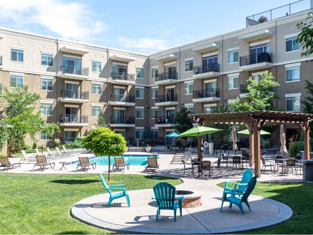 Apartment for rent in Layton, Utah