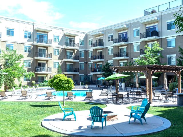 Apartment for rent in Layton, Utah