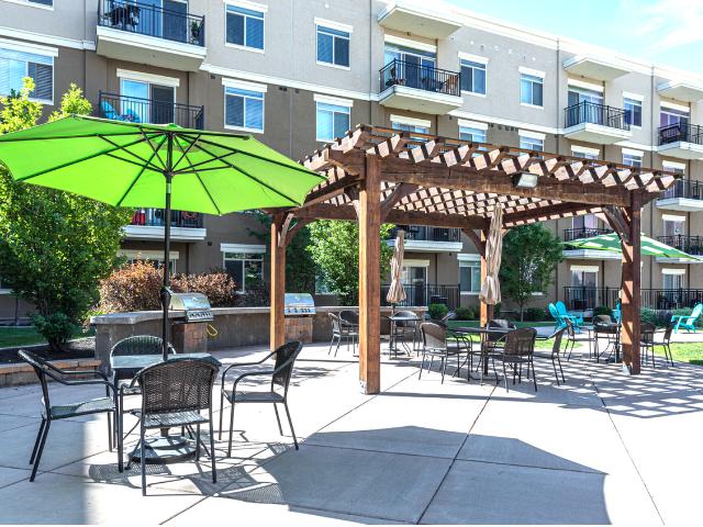 Apartment for rent in Layton, Utah
