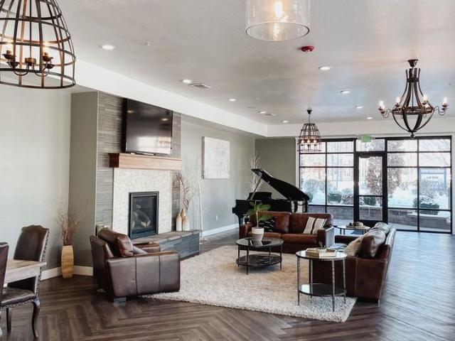 Apartment for rent in Layton, Utah