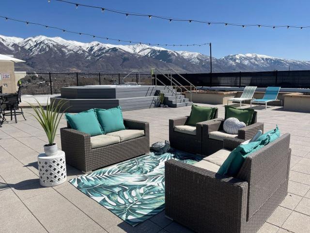 Apartment for rent in Layton, Utah