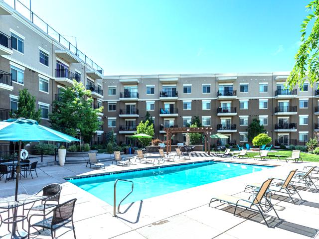 Apartment for rent in Layton, Utah