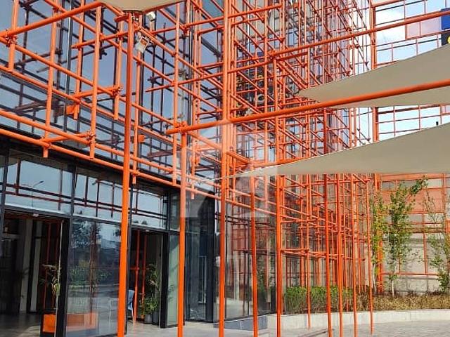 Commercial for sale in Islamabad