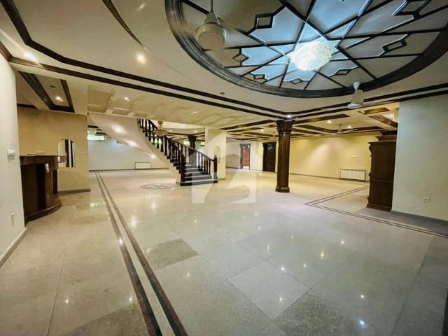 House for rent in Islamabad