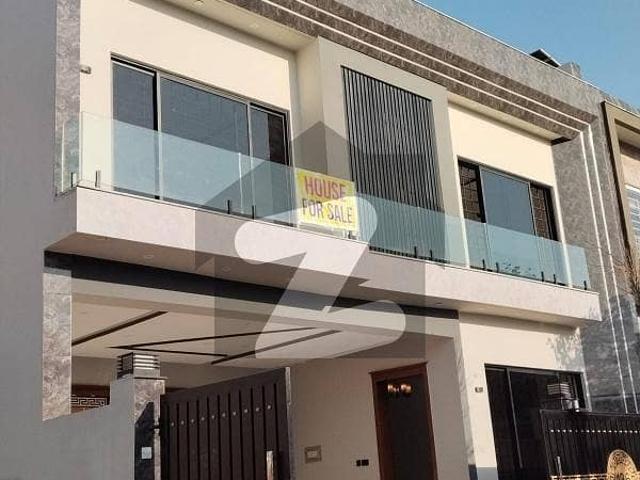 House for sale in Islamabad