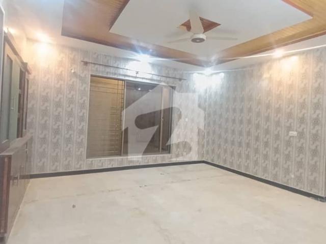 Property for rent in Islamabad