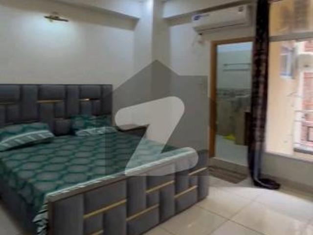 Apartment for rent in Islamabad