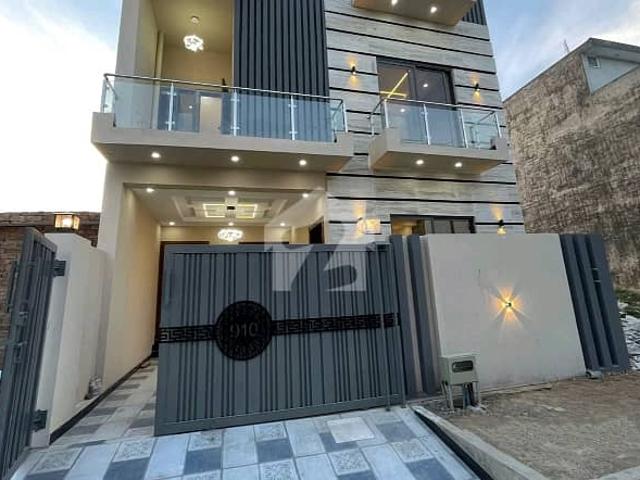 House for sale in Islamabad