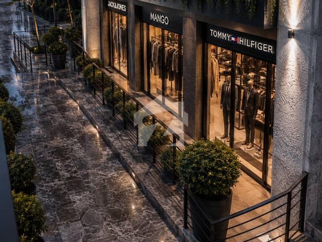 Commercial for sale in اسلام آباد, زون 1