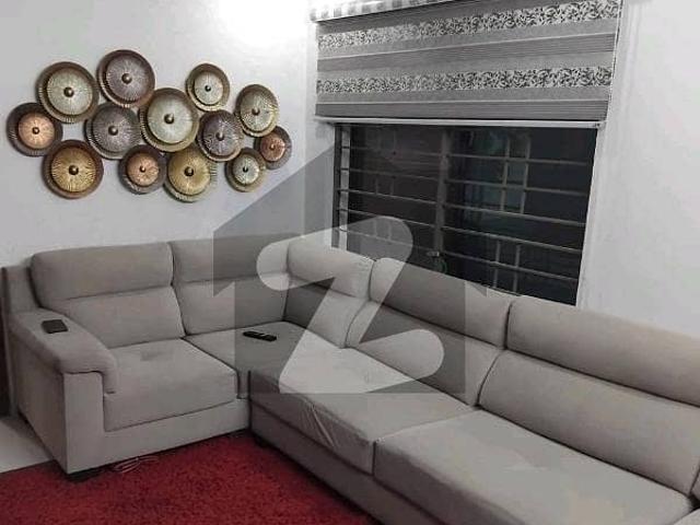 Apartment for sale in Islamabad