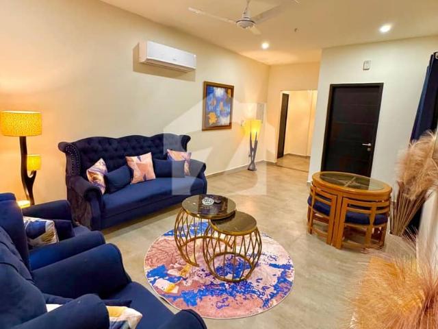 Apartment for sale in Islamabad