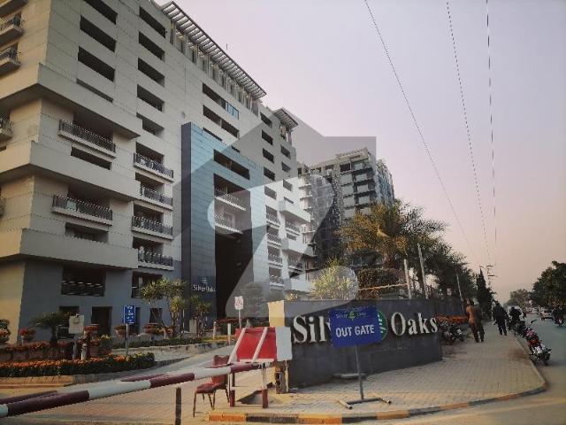 Apartment for rent in Islamabad