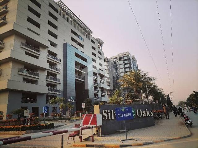 Apartment for rent in Islamabad