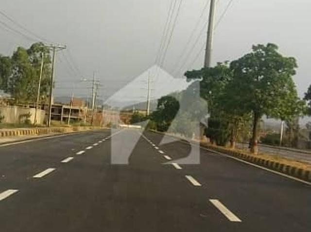 Property for sale in Islamabad