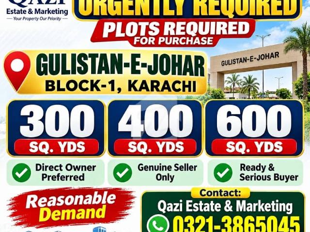 Property for sale in کراچی ڈویژن, North Waziristan