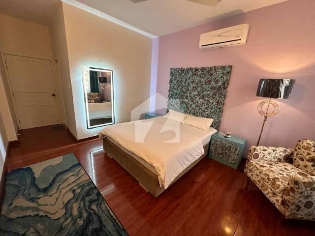 House for rent in اسلام آباد, زون 1