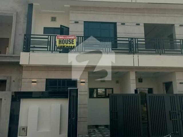 House for sale in Rawalpindi, Islamabad Capital Territory