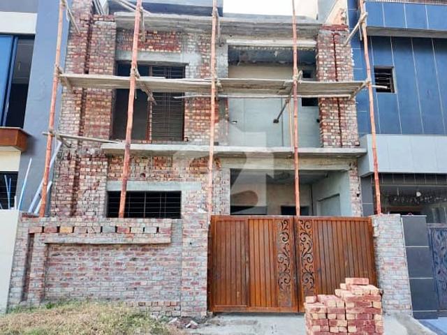 House for sale in Rawalpindi, Islamabad Capital Territory