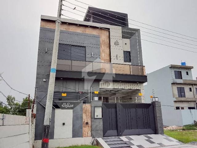 House for sale in Rawalpindi, Islamabad Capital Territory