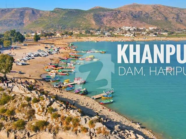 Property for sale in Haripur, North West Frontier Province