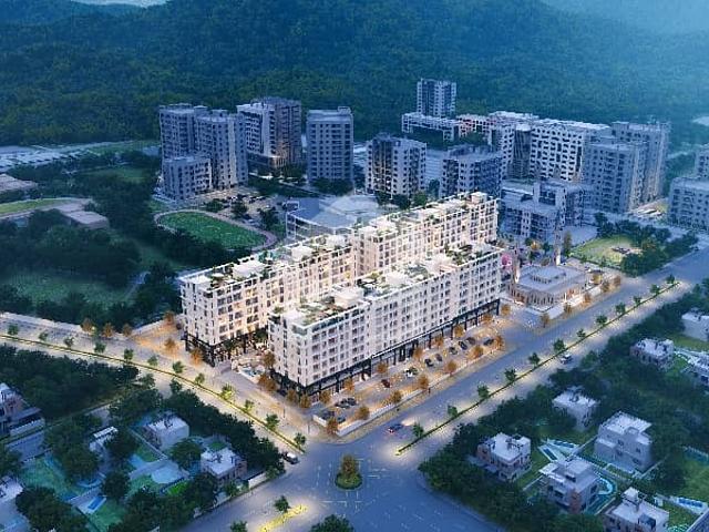 Apartment for sale in Islamabad