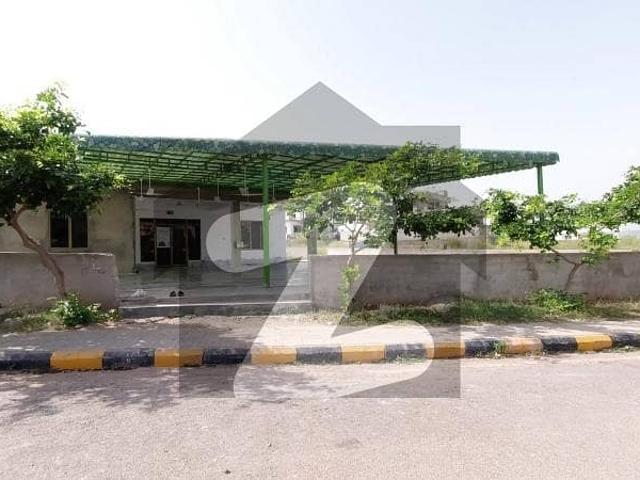 Apartment for sale in Islamabad