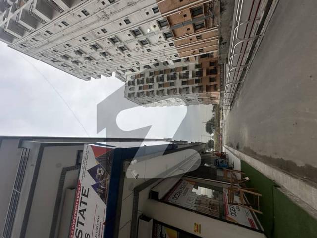 Apartment for sale in Islamabad
