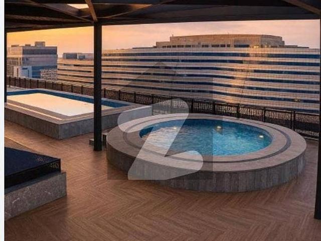 Apartment for sale in Islamabad