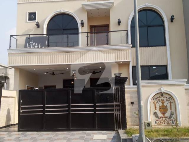 House for sale in Islamabad
