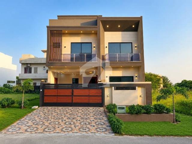 House for sale in اسلام آباد, زون 1