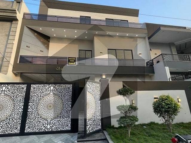 House for sale in Peshawar, North West Frontier Province