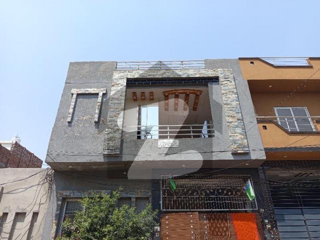 House for sale in Faisalabad, Islamabad Capital Territory