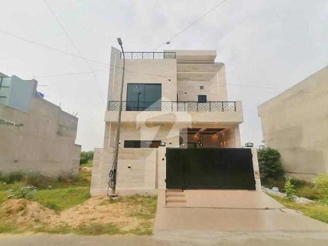 House for sale in Rawalpindi, Islamabad Capital Territory