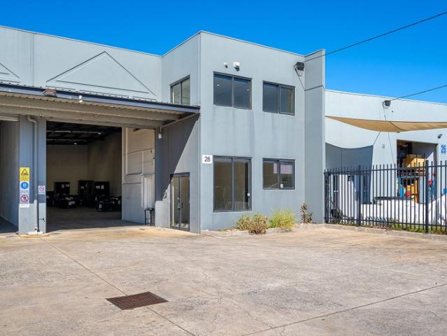 Warehouse for rent in Keilor East, Melbourne