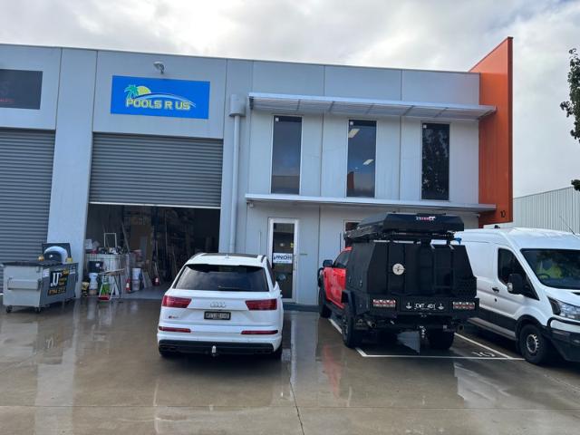 Warehouse for sale in Camerons Creek, Victoria