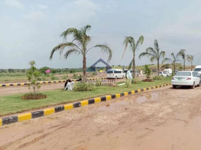 Land for sale in Rawalpindi, Islamabad Capital Territory