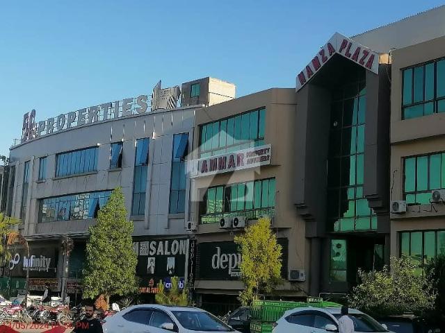 Building for sale in Islamabad