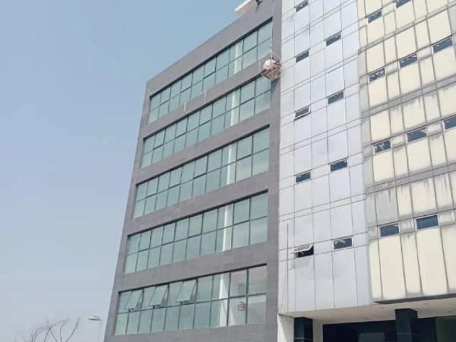 Commercial for rent in Islamabad