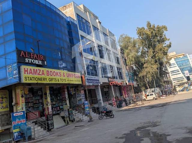 Building for sale in Islamabad