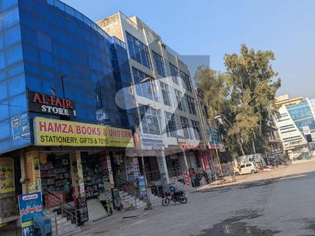 Building for sale in Islamabad