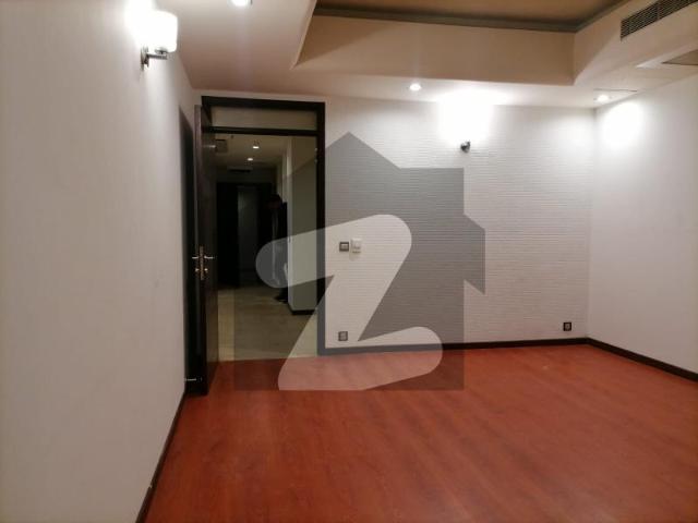 Apartment for rent in Islamabad