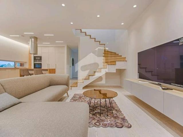 Apartment for sale in Rawalpindi, Islamabad Capital Territory