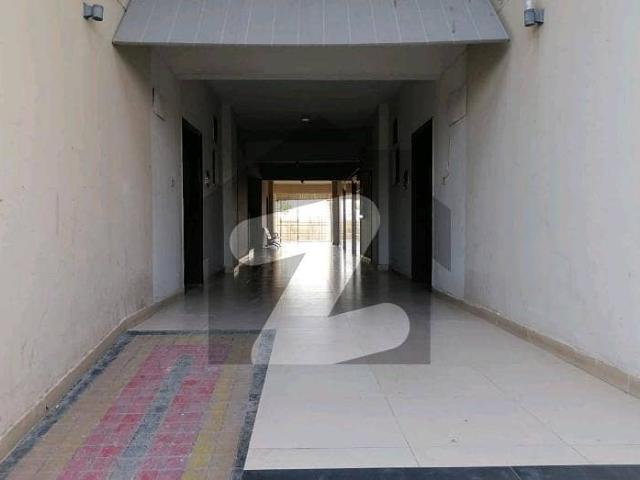 Apartment for sale in Rawalpindi, Islamabad Capital Territory